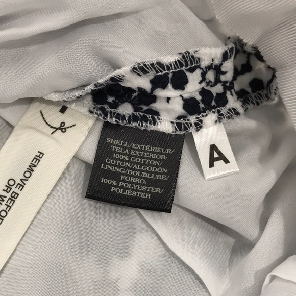 Ann Taylor Skirt - Picture 3 of 3